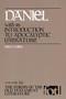Daniel (Introduction to Apocalyptic Literature) by John J. Collins, 9780802800206