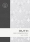 Ruth (A Guide to Reading Biblical Hebrew) by Adam J. Howell, 9781683595571