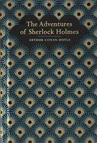 The Adventures Of Sherlock Holmes Gift Pack - Lined Notebook & Novel by Arthur Conan Doyle, 9781912714575