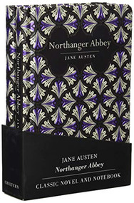 Northanger Abbey Gift Pack - Lined Notebook & Novel by Jane Austen, 9781912714513