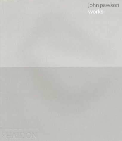 John Pawson Works - 9780714839097 by Sudjic Deyan, 9780714839097
