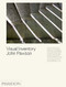 A Visual Inventory by John Pawson, 9780714863504