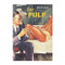 Gay Pulp (Address Book) by Susan Stryker, 9780811821810