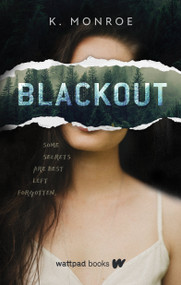 Blackout - 9781989365731 by K Monroe, 9781989365731