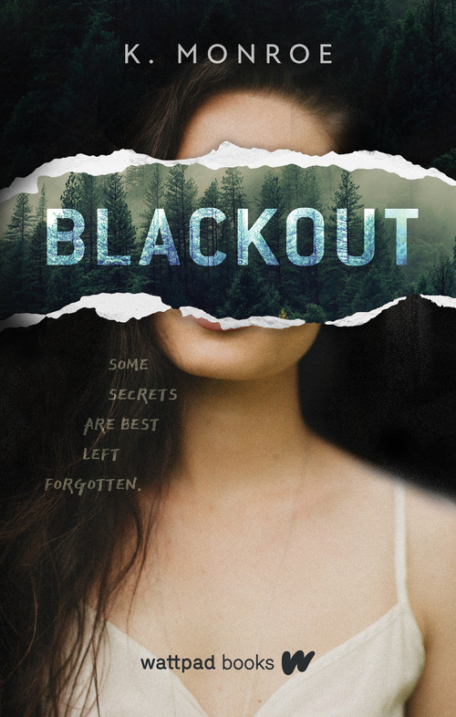 Blackout - 9781989365731 by K Monroe, 9781989365731