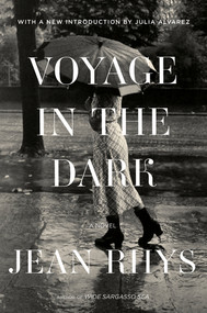 Voyage in the Dark (A Novel) by Jean Rhys, 9780393358124