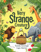 A Very Strange Creature by Ronda Armitage, Layn Marlow, 9781408301876