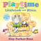 Playtime with Littlebob and Plum by Guy Parker-Rees, 9781408304204