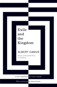 Exile and the Kingdom - 9780307278586 by Albert Camus, 9780307278586