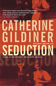 Seduction - 9780676976540 by Catherine Gildiner, 9780676976540