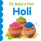 Baby's First Holi by DK, 9780744050028