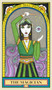 The Wandering Star Tarot (An 80-Card Deck & Guidebook) by Cat Pierce, 9781401964412