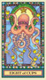 The Wandering Star Tarot (An 80-Card Deck & Guidebook) by Cat Pierce, 9781401964412