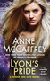 Lyon's Pride by Anne McCaffrey, 9780441001415