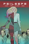Failsafe by F.J. DeSanto, Todd Farmer, Federico Dallocchio, Travis Lanham, 9781939424228