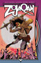Zojaqan by Jackson Lanzing, Collin Kelly, Nathan Gooden, Vittorio Astone, Deron Bennett, Adrian F. Wassel, 9781939424310