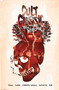 Cult Classic: Return to Whisper by Eliot Rahal, Felipe Cunha, Dee Cunniffe, Ellie Wright, Taylor Esposito, 9781939424372