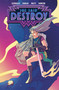 She Said Destroy by Joe Corallo, Liana Kangas, Melanie Ujimori, Rebecca Nalty, Adrian F. Wassel, 9781939424501
