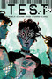 Test - 9781939424518 by Chris Sebela, Jen Hickman, Hassan Otsmane-Elhaou, Harry Saxon, Adrian F. Wassel, 9781939424518