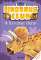 Dinosaur Club: A Triceratops Charge by Rex Stone, 9780744049992