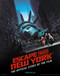 Escape from New York: The Official Story of the Film by John Walsh, 9781789096217