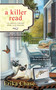 A Killer Read by Erika Chase, 9780425247037