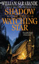 Shadow of the Watching Star by William Sarabande, 9780553560299