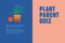 Plants Are My Favorite People (A Relationship Guide for Plants and Their Parents) by Alessia Resta, 9780593233771