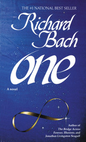 One (A Novel) by Richard Bach, 9780440205623
