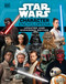 Star Wars Character Encyclopedia, Updated and Expanded Edition by Simon Beecroft, Pablo Hidalgo, Elizabeth Dowsett, Amy Richau, Dan Zehr, 9780744050318