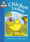 Must Know Stories: Level 1: Chicken Licken by Jackie Walter, 9781445144467