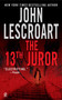 The 13th Juror by John Lescroart, 9780451215932