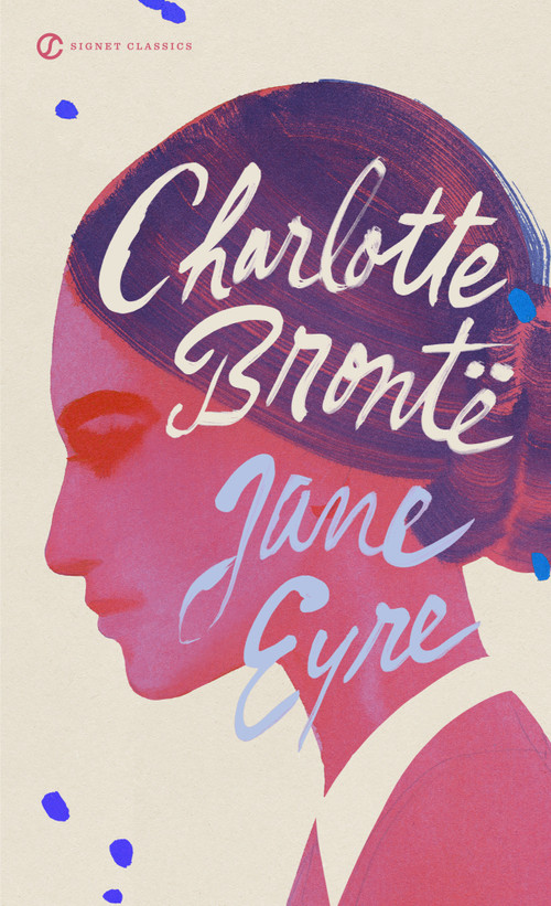 Jane Eyre - 9780451530912 by Charlotte Bronte, Erica Jong, Marcelle Clements, 9780451530912
