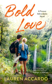 Bold Love - 9780593200339 by Lauren Accardo, 9780593200339