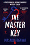 The Master Key - 9781782277729 by Masako Togawa, Simon Grove, 9781782277729