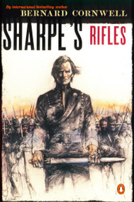 Sharpe's Rifles (#1) by Bernard Cornwell, 9780140294293