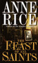 The Feast of All Saints by Anne Rice, 9780345334534