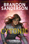 Cytonic by Brandon Sanderson, 9780399555855
