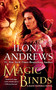 Magic Binds by Ilona Andrews, 9780425270707