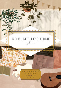 No Place Like Home (Poems) by Jane Holloway, 9780593321294