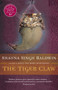 The Tiger Claw by Shauna Singh Baldwin, 9780676976212