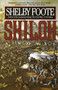 Shiloh (A Novel) by Shelby Foote, 9780679735427