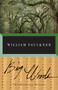 Big Woods by William Faulkner, 9780679752523