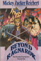 Beyond Ragnarok by Mickey Zucker Reichert, 9780886777012