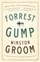 Forrest Gump by Winston Groom, 9780307947390