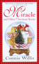 Miracle and Other Christmas Stories (Stories) by Connie Willis, 9780553580488
