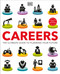 Careers (The Ultimate Guide to Planning Your Future) by DK, 9780744051728