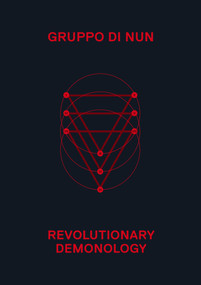 Revolutionary Demonology by Gruppo di Nun, Amy Ireland, 9781913029906