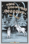 Fairy Tales ((Penguin Classics Deluxe Edition)) by Hans Christian Andersen, Tiina Nunnally, Jackie Wullschläger, Jackie Wullschläger, Anders Nilsen, 9780143039525