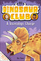 Dinosaur Club: A Triceratops Charge - 9780744049985 by Rex Stone, 9780744049985
